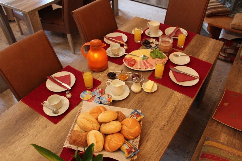 Pension Fohlenhof Frauenau Habitación foto